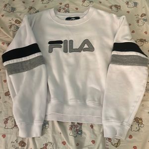 FILA SWEATER